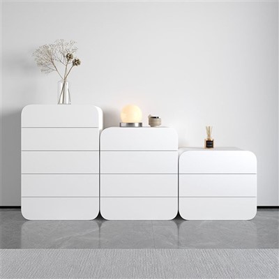 Papan Sisi Berkilat Tinggi