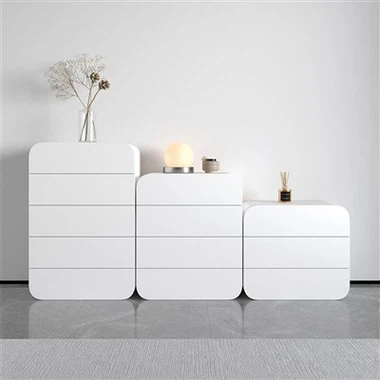 Papan Sisi Berkilat Tinggi